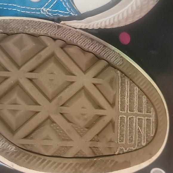 Converse sneaker - Picture 5 of 11